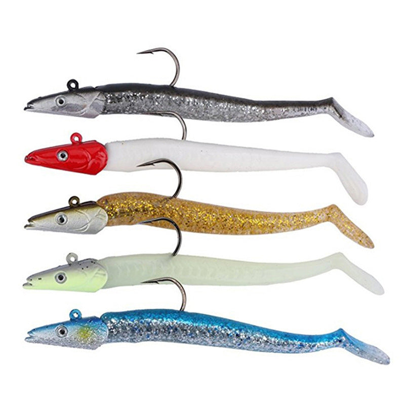 Sand Eel Bait