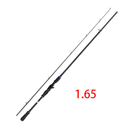 Luya Carbon Long-Cast Fishing Rod
