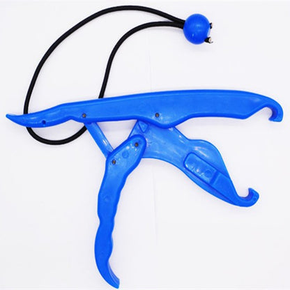 Luya Plastic Lip Gripper