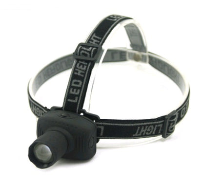 Outdoor 3W LED Headlamp