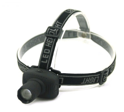 Outdoor 3W LED Headlamp