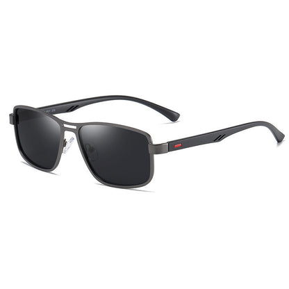 Simple Fashion Polarized Sunglasses