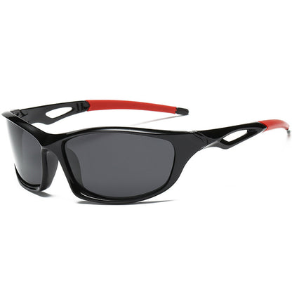 Unisex Polarized Sunglasses UV 400%