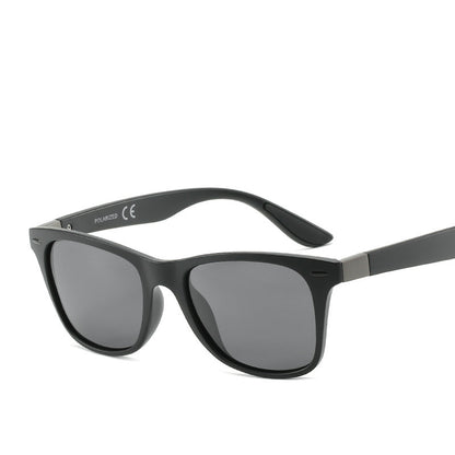 HD Polarized Sunglasses - Beach