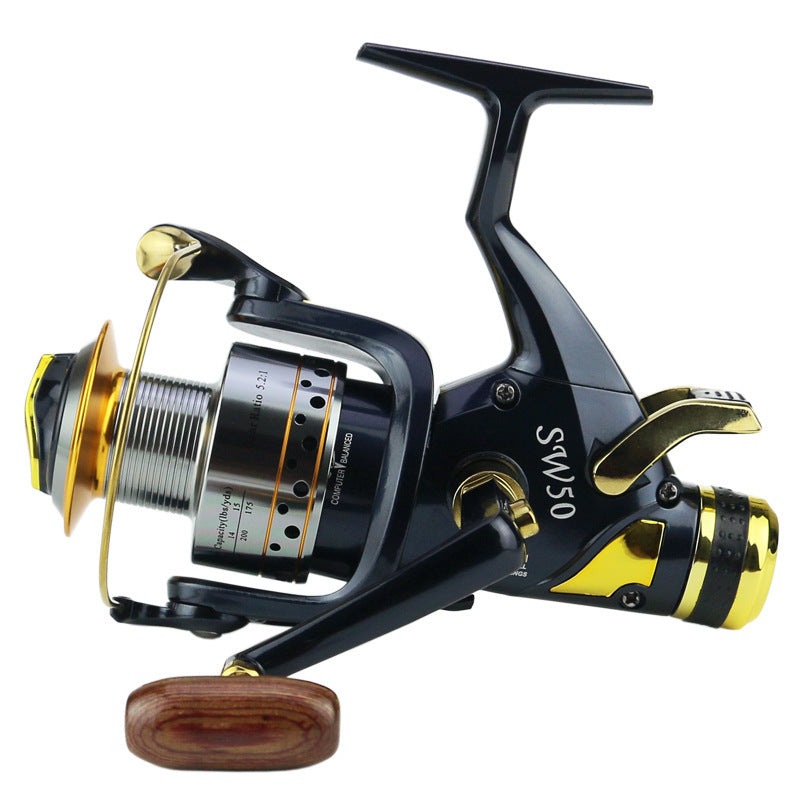 SW50/60 Fishing Reel