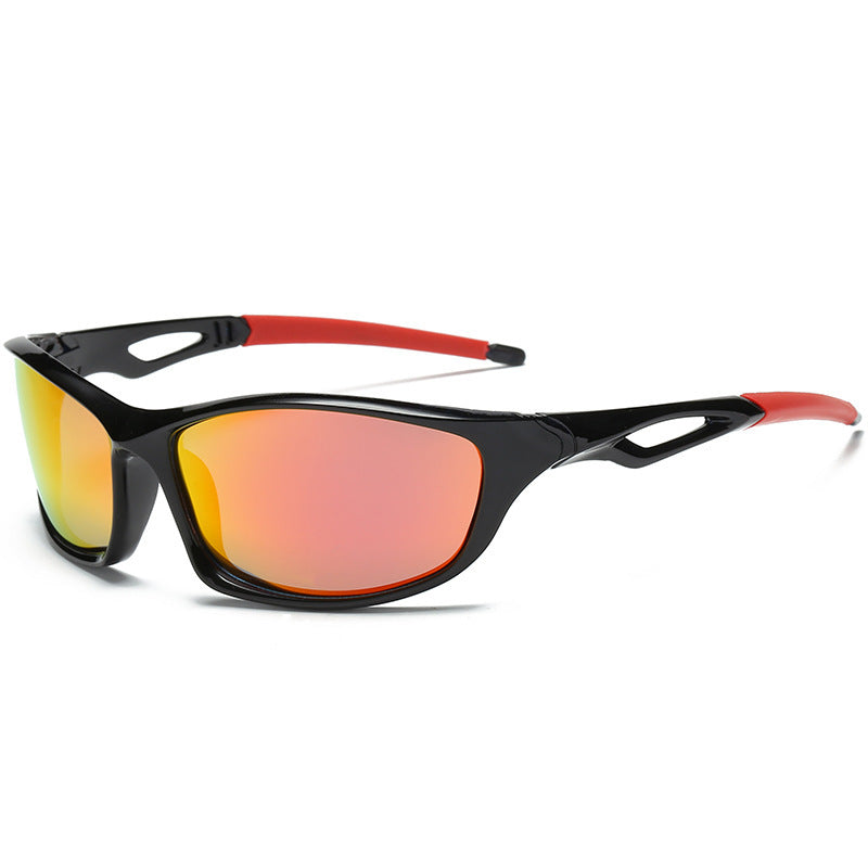 Unisex Polarized Sunglasses UV 400%