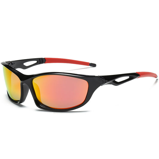 Unisex Polarized Sunglasses UV 400%