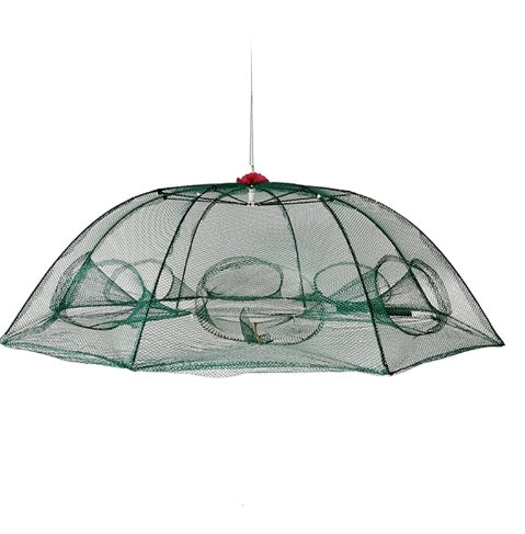 4-20 Hole Cast Net