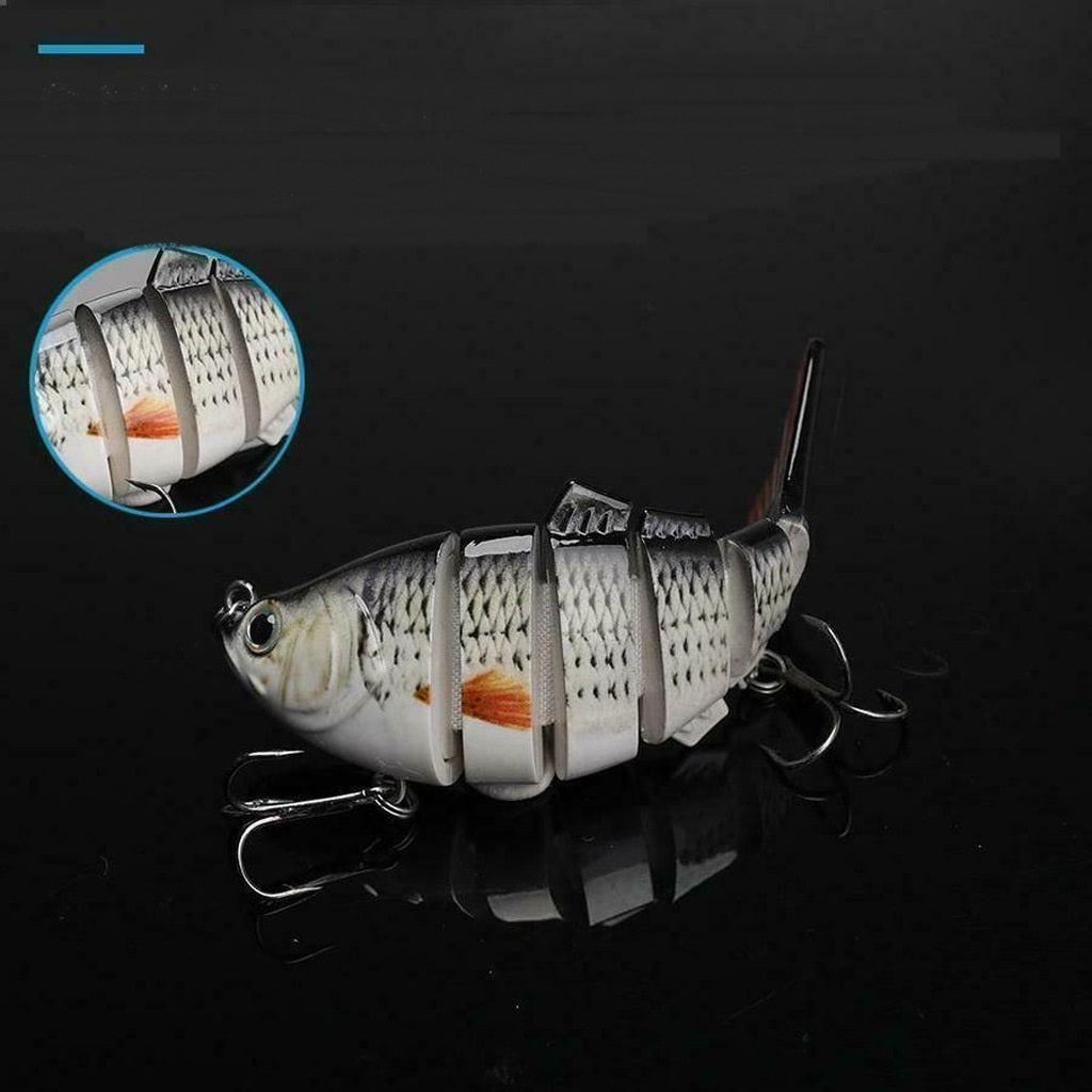 Bionic Bait