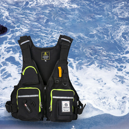 Outdoor Wading Vest