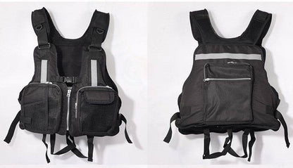 Life Jacket