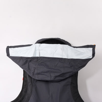 Sea Fishing Life Jacket - Large Buoyancy