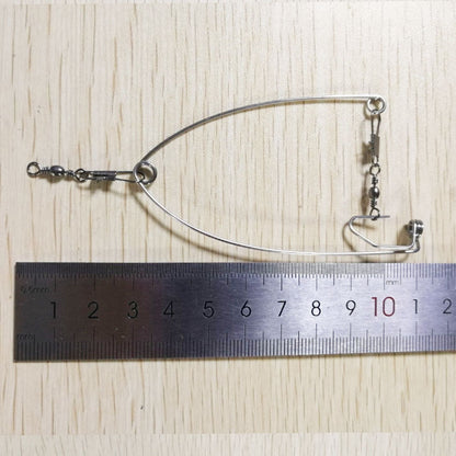 Automatic Fishing Hook