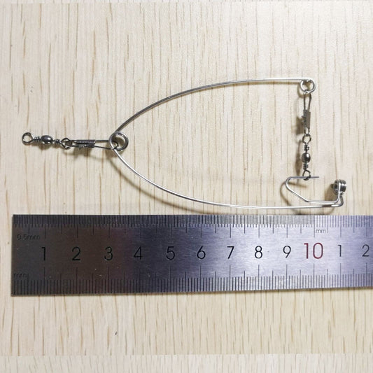 Automatic Fishing Hook