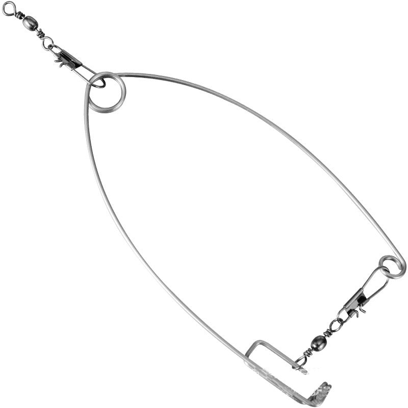 Automatic Fishing Hook