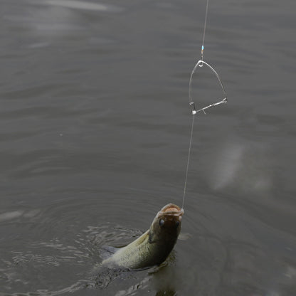 Automatic Fishing Hook