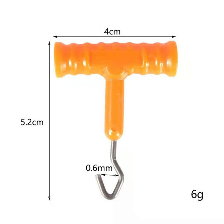 European-Style Bait Kit