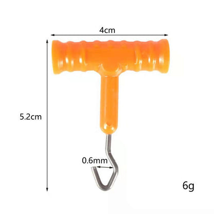 European-Style Bait Kit