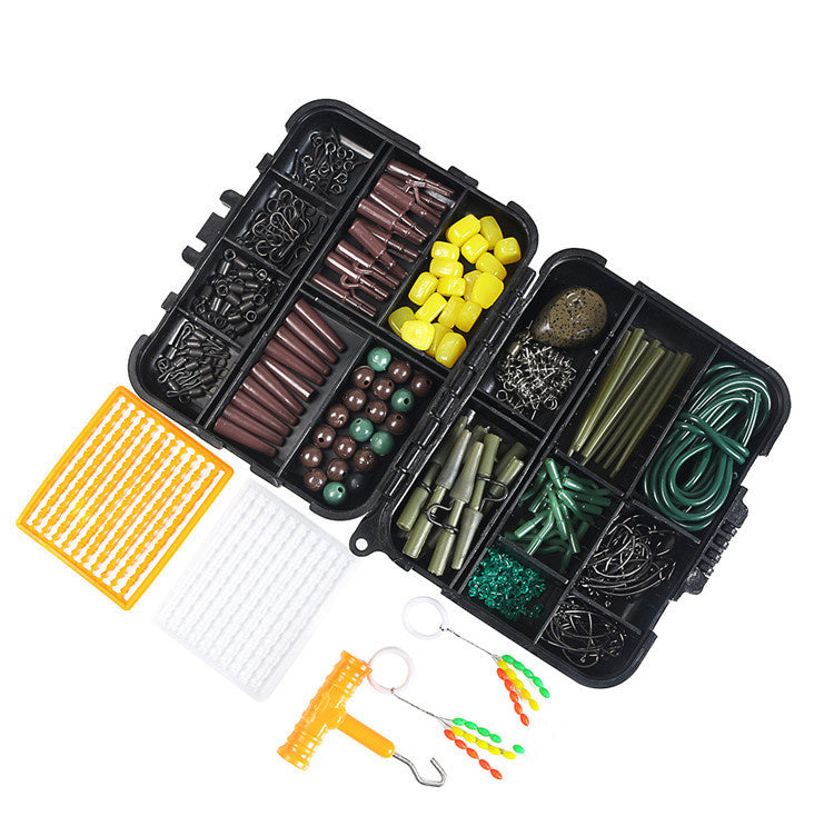European-Style Bait Kit