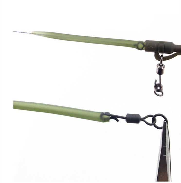European-Style Bait Kit