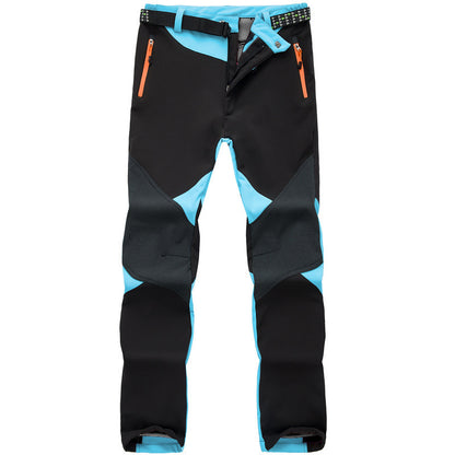 Ladies Quick-Drying Breathable Fishing Pants