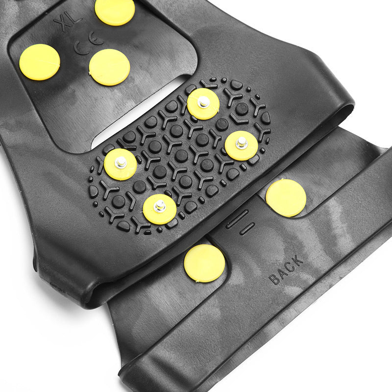 Anti-Skid Boot Spikes