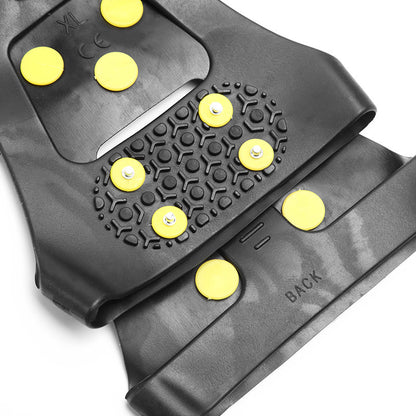 Anti-Skid Boot Spikes