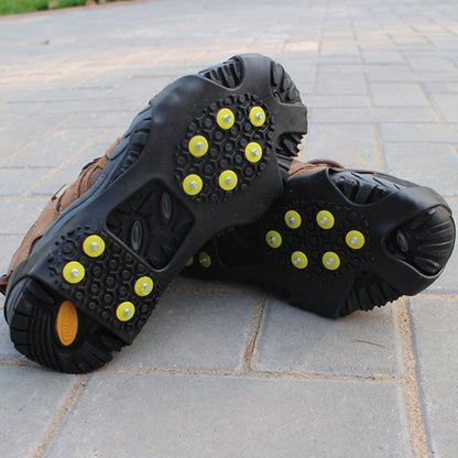 Anti-Skid Boot Spikes