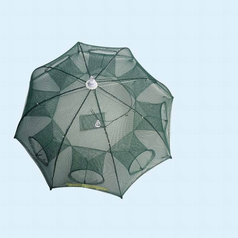 4-20 Hole Cast Net