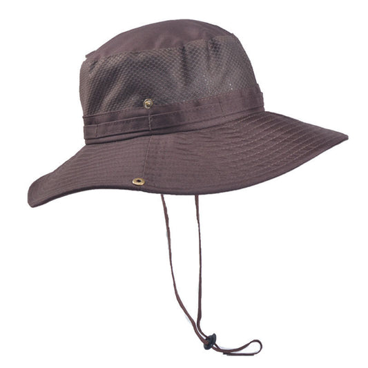 Outdoor Fishing/Bucket Hat