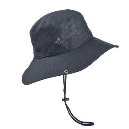 Outdoor Fishing/Bucket Hat