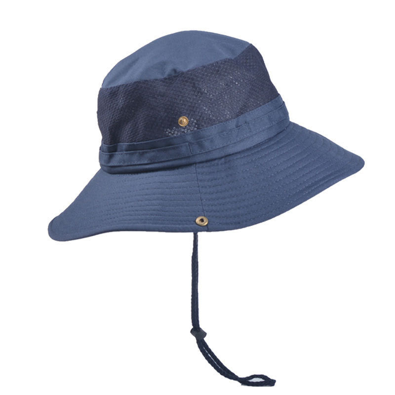 Outdoor Fishing/Bucket Hat