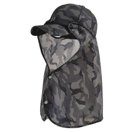 Mountaineering Sun Hat