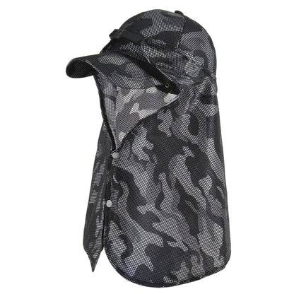 Mountaineering Sun Hat