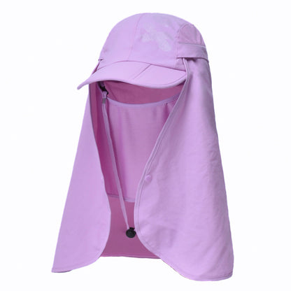 Mountaineering Sun Hat