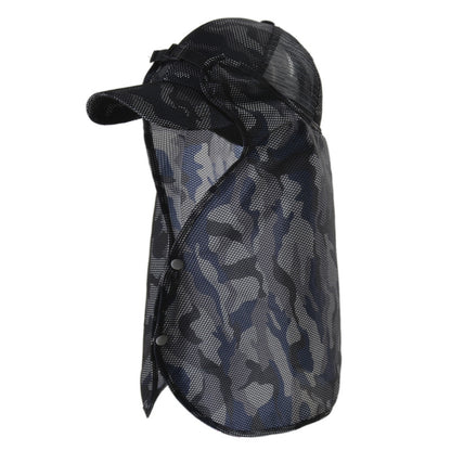 Mountaineering Sun Hat