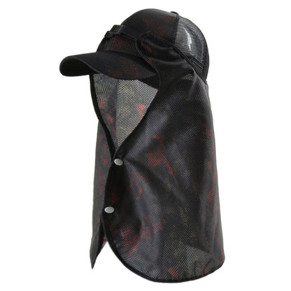 Mountaineering Sun Hat