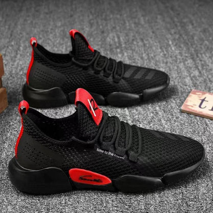 Breathable/Lightweight Running Shoe