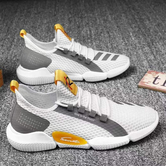 Breathable/Lightweight Running Shoe