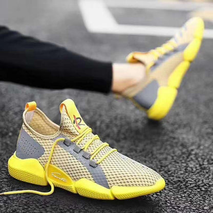 Breathable/Lightweight Running Shoe