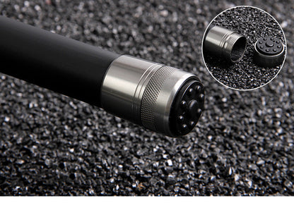 Carbon Chinese Fishing Pole