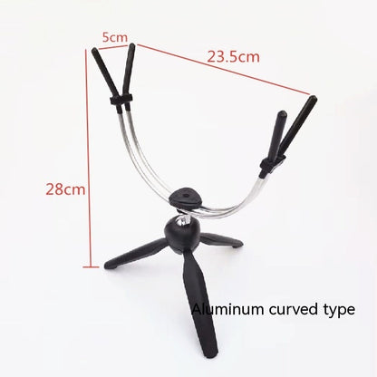 Ice Fishing Bracket Foldable
