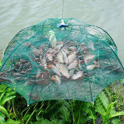4-20 Hole Cast Net