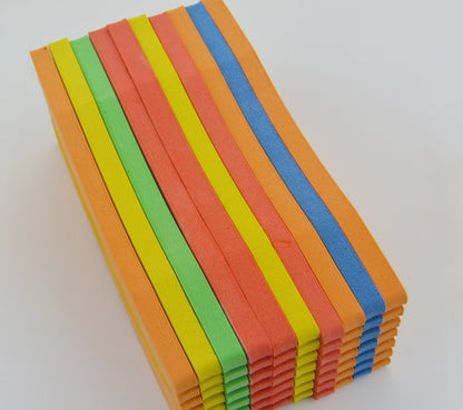 Foam Rod Holders