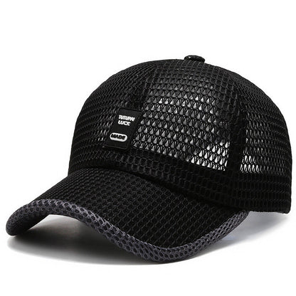Big Eaves Baseball Cap
