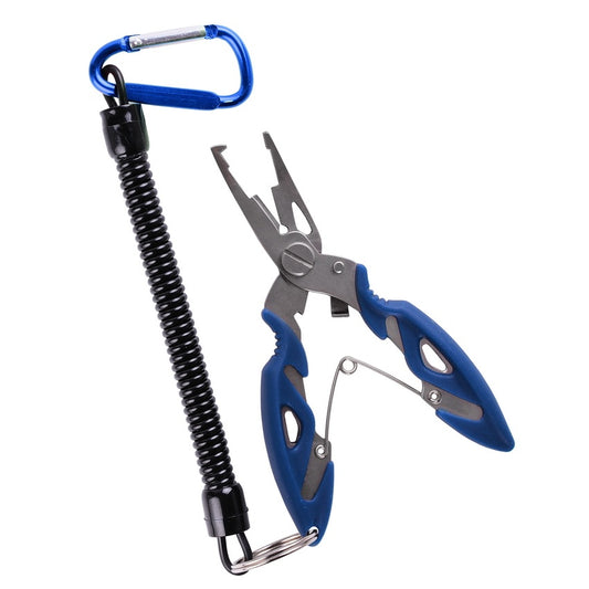 Luya Multi-Purpose Fishing Pliers