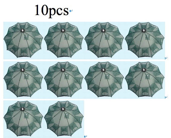 4-20 Hole Cast Net