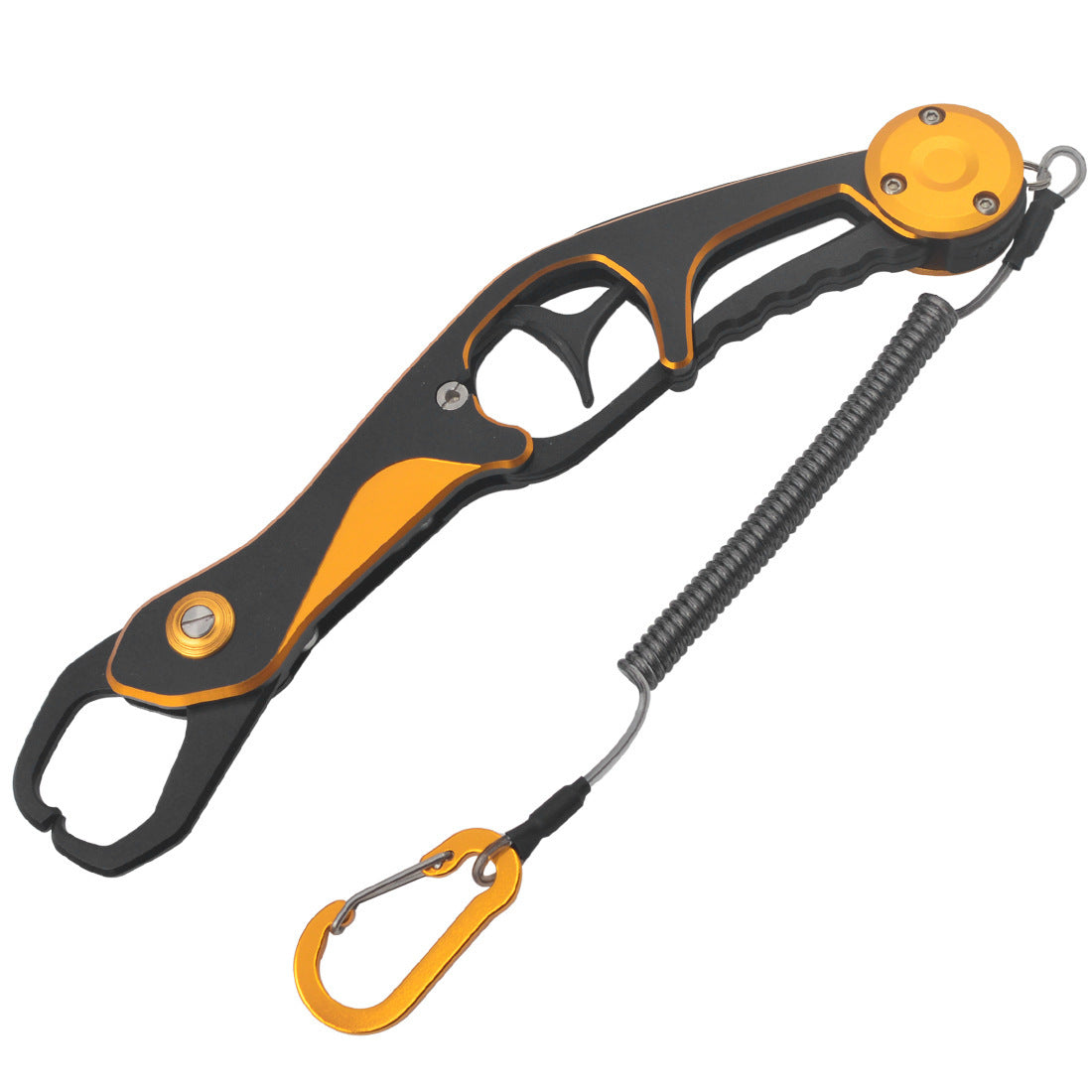 Luya Aluminum Lip Grippers