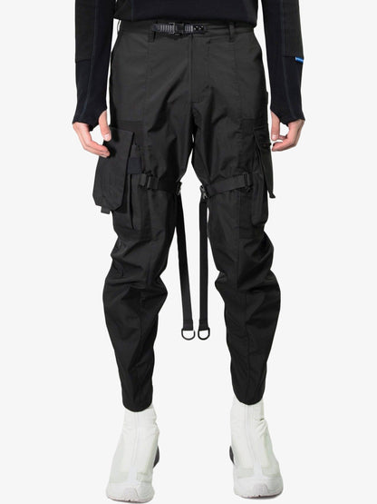 Waterproof Multi-functional Cargo Pants