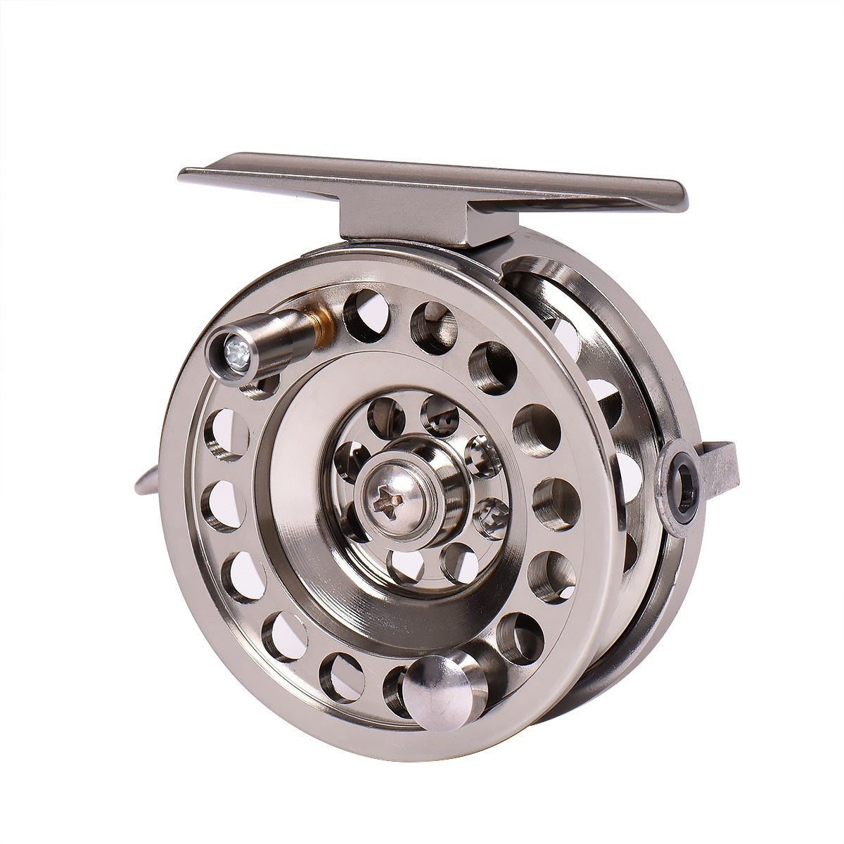 Fly Fishing Reel